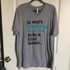 Bella+Canvas T-Shirt